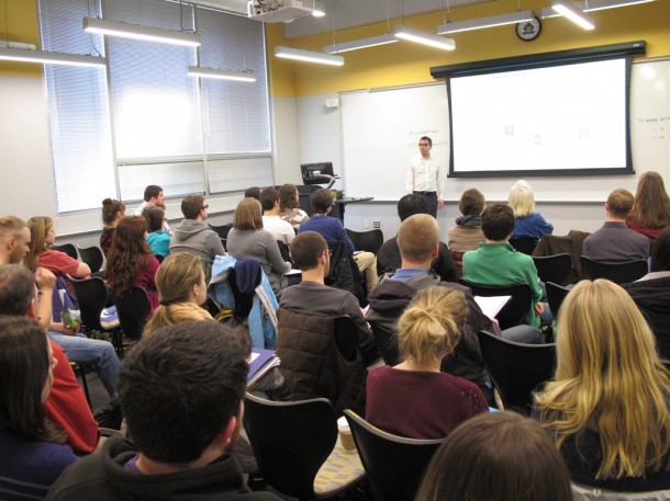 Workshops & Presentations